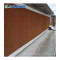 Cooling Pads Honeycomb wet curtain for greenhouse